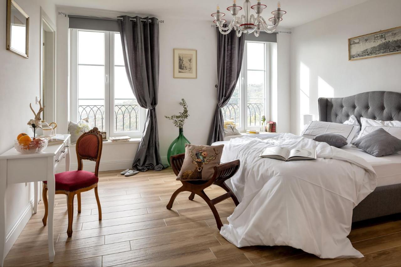 Bed and Breakfast Peterc Vineyard Estate Kojsko Esterno foto