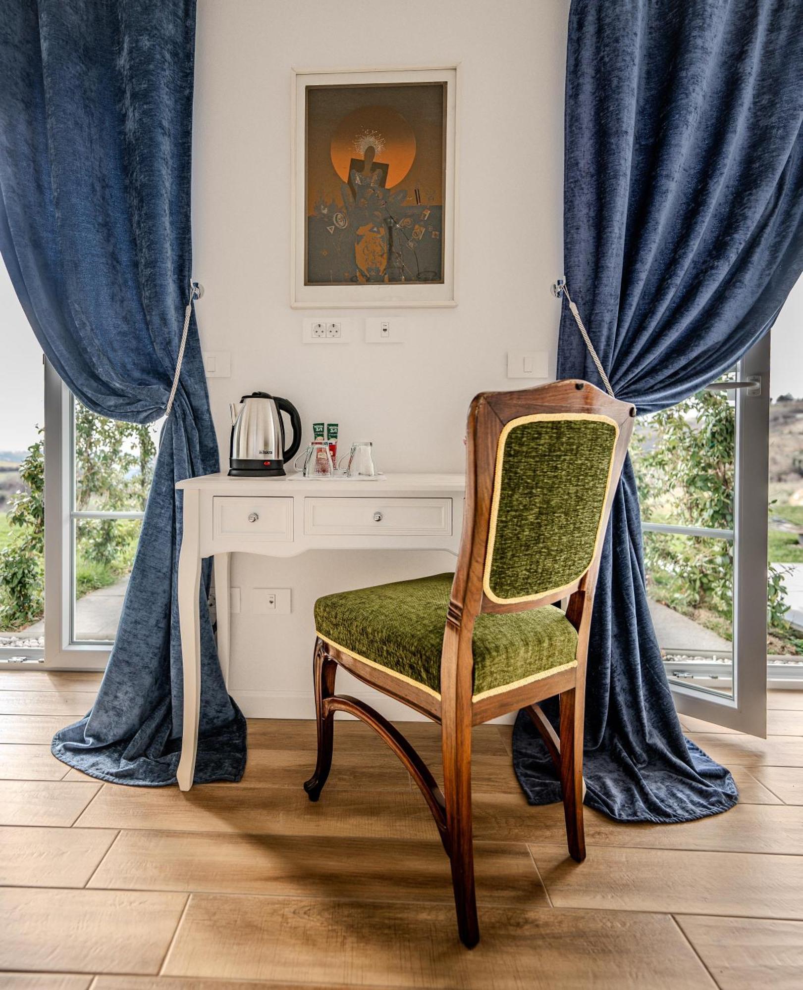 Bed and Breakfast Peterc Vineyard Estate Kojsko Esterno foto