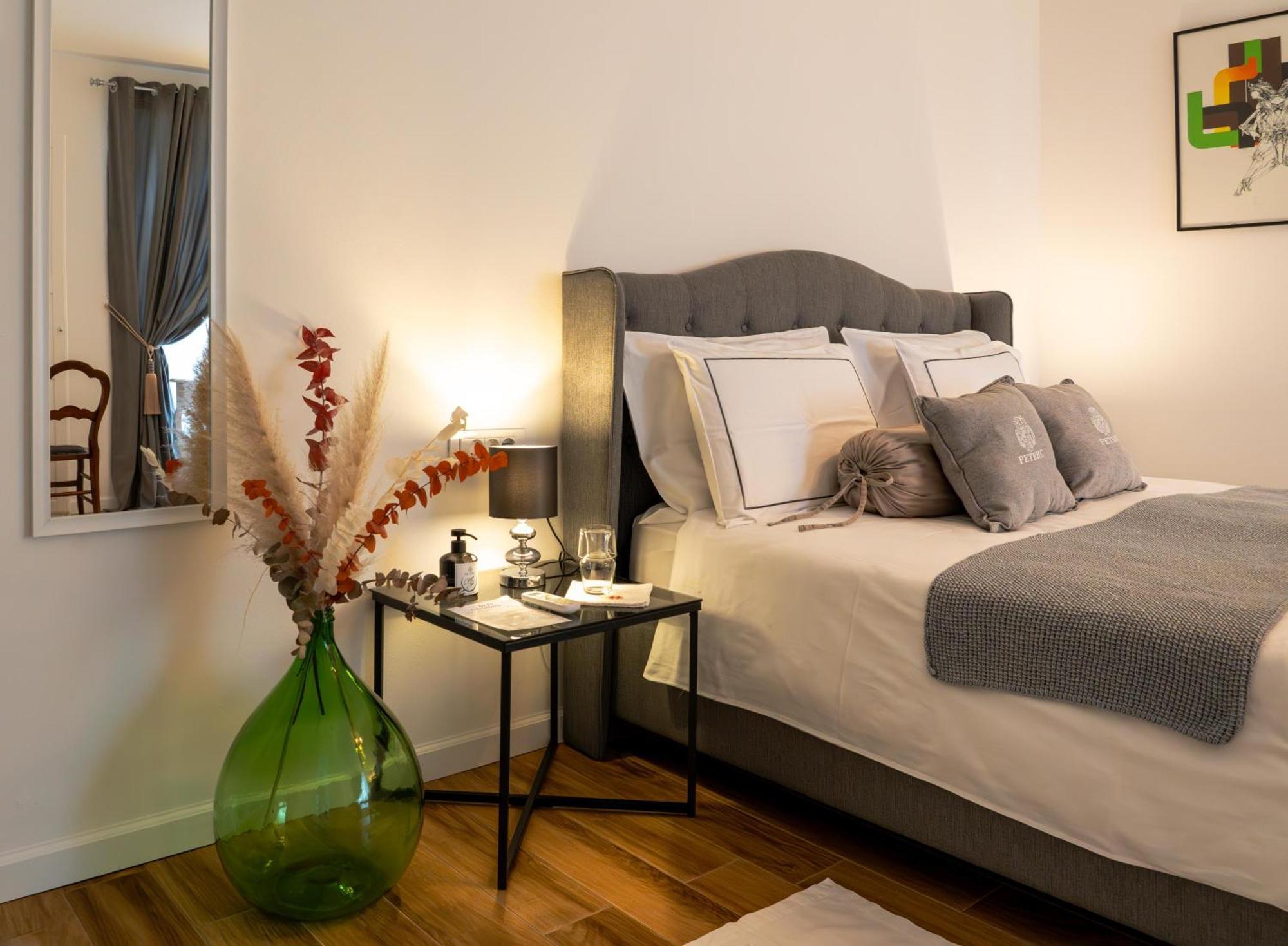 Bed and Breakfast Peterc Vineyard Estate Kojsko Esterno foto